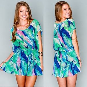 Show Me Your MuMu Rowdy Romper